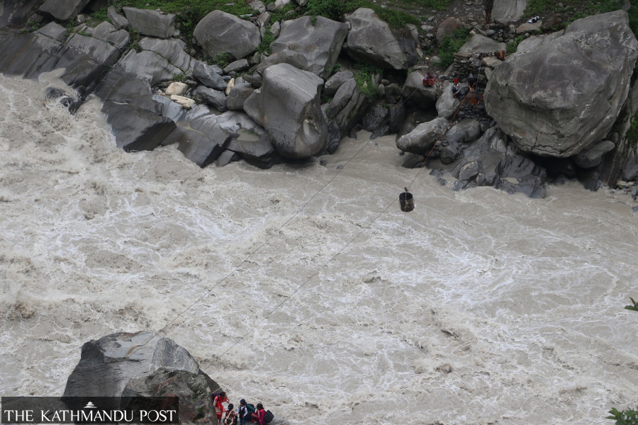 तुइनमुक्त कर्णाली नीति : नयाँ आर्थिक वर्ष सुरु नहुँदै कार्यान्वयन गर्न मागियो विवरण