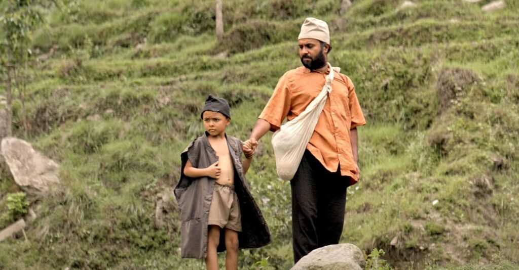 नेपाली चलचित्रका लागि अविष्मरणीय वर्ष ‘२०८१’