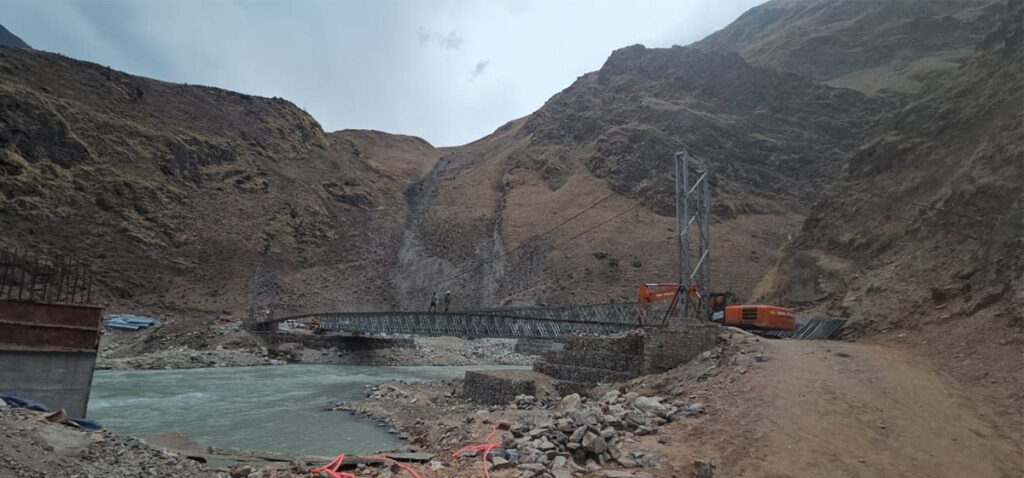 दशकौंदेखिको बहुप्रतीक्षित सपना साकार हुँदै