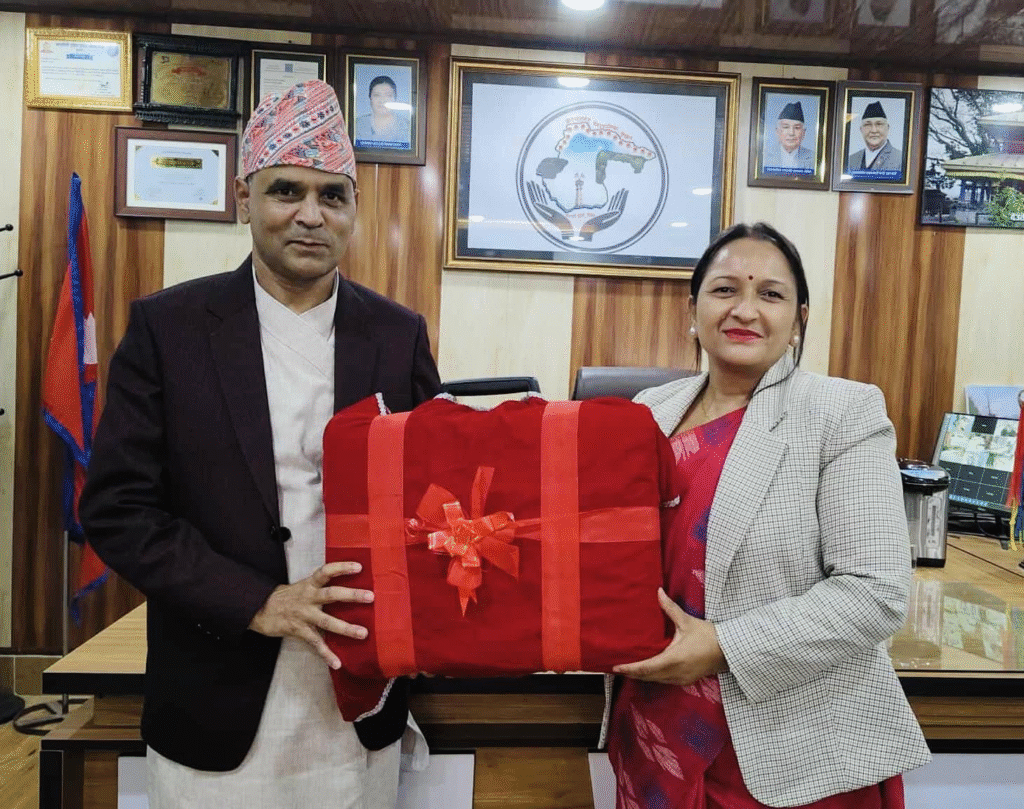 वीरेन्द्रनगरले ल्यायो ४ अर्ब ३८ करोडको बजेट, भेरीको पानीदेखि नगर बससम्मका योजना